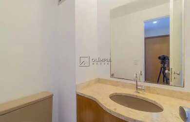 Imagem 11: Locação Apartamento 3 Dormitórios - 116 m² Campo Belo