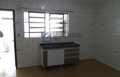 Imagem 10: SAO BERNARDO DO CAMPO - Residential / Home - VILA EURO