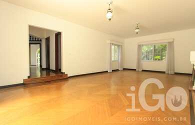 Imagem 14: CASA CONDOMINIO - JARDIM DOS ESTADOS - ALTO BOA VISTA - 600M² A/C