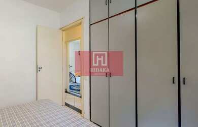 Imagem 15: Apartamento à venda no bairro Campo Limpo - São Paulo/SP, Zona Sul