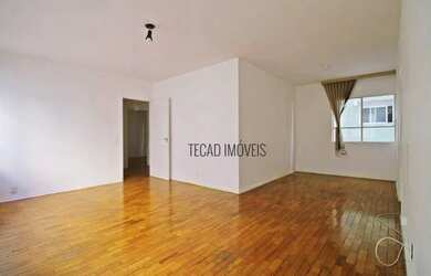 Imagem 1: Apartamento com 3 dormitórios, 104 m² - venda por R$ 885.000,00 ou aluguel...