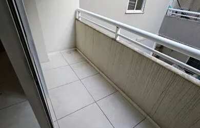 Imagem 16: Apto 2 qts sendo 1 suite- jardins do Frio- Financia pela Caixa