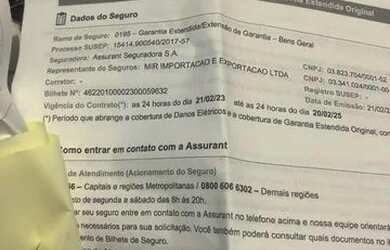 Imagem 5: ar condicionado de caixa. Ar-condicionadoeImóvel novo