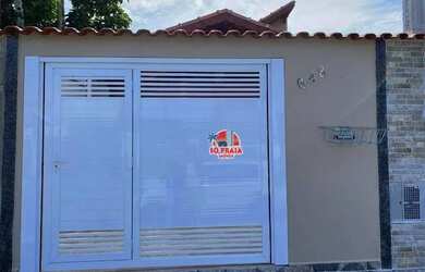 Imagem 3: Casa com 2 dormitórios à venda, 85 m² por R$ 369.000,00 - Vila Atlântica...