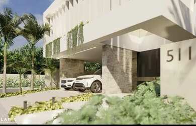 Imagem 6: Casa 4 Suítes de Alto Padrão no Viva Park - Porto Belo