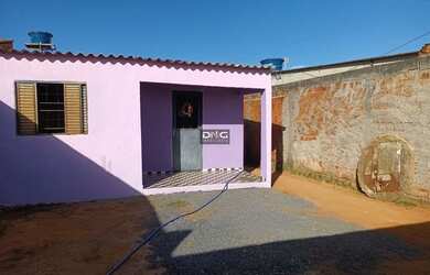 Imagem 12: CASA, 2 QUARTOS, GARAGEM PRA DOIS CARROS