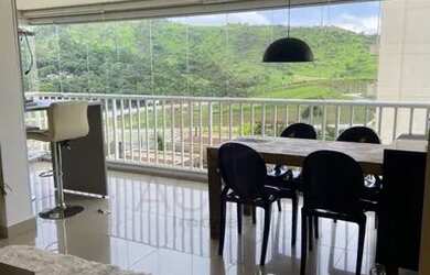 Imagem 4: APARTAMENTO RESIDENCIAL em JUNDIAÍ - SP, JARDIM BONFIGLIOLI