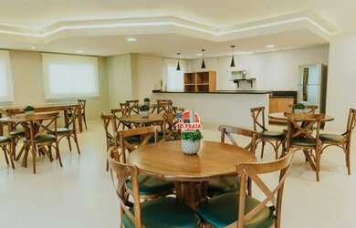 Imagem 6: Apartamento com 2 dormitórios à venda, 77 m² por R$ 690.000,00 - Vila...