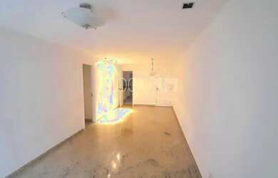 Imagem: O apartamento possui 2 Dormitórios, 3 Banheiros, 1 Vaga na