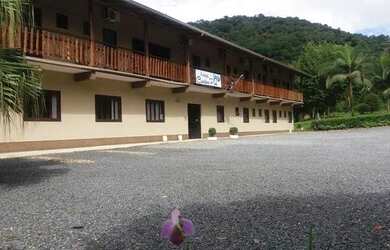 Imagem 14: HOTEL em BLUMENAU / GASPAR SC