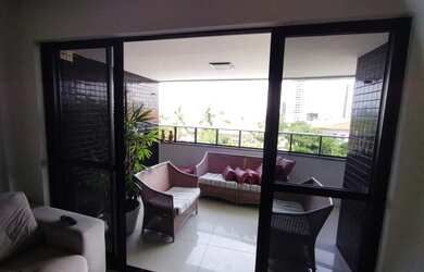 Imagem 4: . Mansão Aliete Vieira. 117m² de Área, 2 Vagas na garageme3 Dormitórios