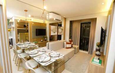 Imagem 6: APARTAMENTO RESIDENCIAL em São Paulo - SP, Jardim Bonfiglioli