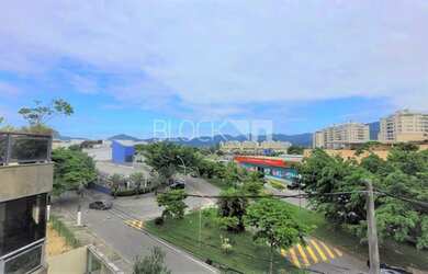 Imagem 6: Recreio dos Bandeirantes