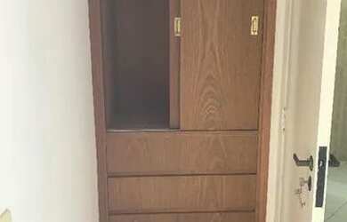 Imagem 7: Apartamento com 2 dormitórios para alugar, 97 m² por R$ 2.035,15/mês - Centro - Taubaté/SP