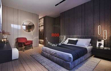 Imagem 4: Belo Horizonte - Apartamento Padrão - Lourdes