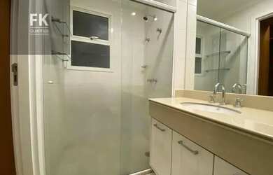 Imagem 12: Apartamento em Tamboré - Santana de Parnaíba, SP