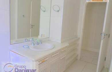 Imagem 7: Apartamento, 217 m² - venda por R$ 1.170.000,00 ou aluguel por R$ 9.083,00...