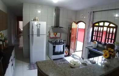 Imagem 3: CASA NO PLANALTO