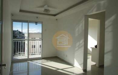 Imagem 2: Apartamento com 2 dormitórios, 57 m² - venda por R$ 175.000,00 ou aluguel...