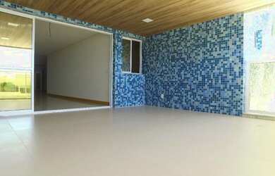 Imagem 14: Apartamento com 300m², 4 suítes e sala para 3 ambientes a com vista...