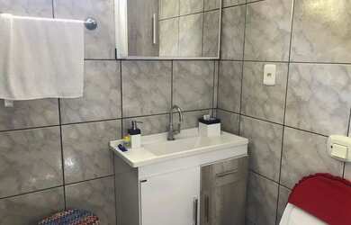 Imagem 11: Casa em Tijucas. 120m² de Área, 4 Vagas na garageme3 Dormitórios