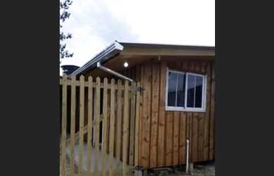 Imagem 1: Tenho casinha na praia 600 reis livre de tudo