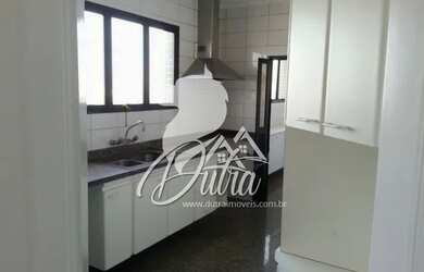 Imagem 15: Principado de Mônaco Moema 240m² 04 Dormitórios 02 Suítes 4 Vagas