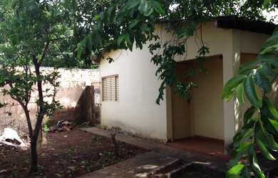 Imagem 4: Casa Jardim das Esmeraldas