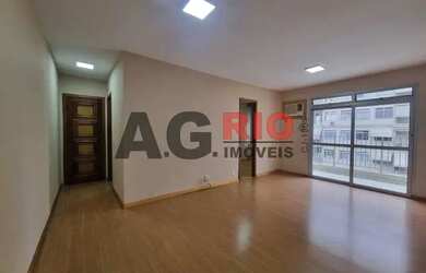 Imagem: O apartamento possui 3 Dormitórios, 3 Banheiros, 1 Vaga na