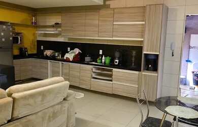 Imagem 6: Casa. 1 Vaga na garageme2 Dormitórios