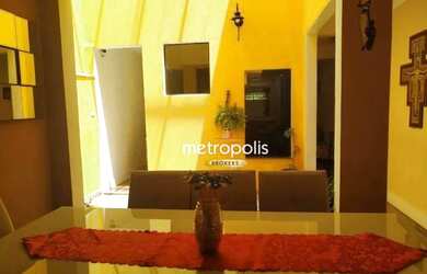 Imagem 6: Sobrado à venda, 189 m² por R$ 688.810,00 - Jardim Las Vegas - Santo André/SP