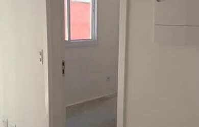 Imagem 9: Apartamento à venda em Brás com 37 m², 1 quarto, 1 suíte