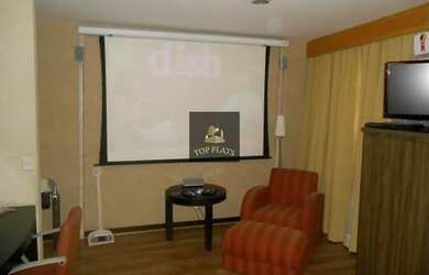 Imagem 6: Flat disponível na Vila Olímpia