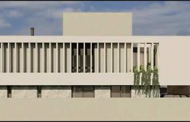 Imagem 9: Casa 4 Suítes de Alto Padrão no Viva Park - Porto Belo