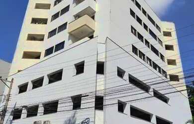 Imagem 5: Apartamento no aterrado