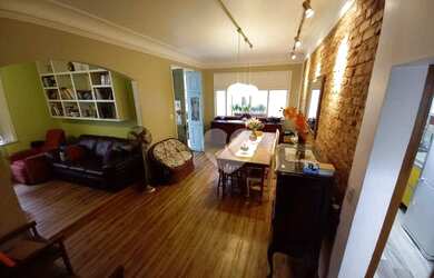 Imagem 4: Casa com 3 dormitórios à venda, 109 m² por R$ 848.000,00 - Tijuca -...