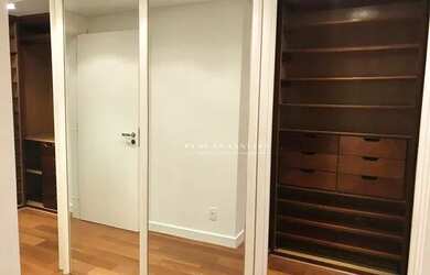 Imagem 10: Apartamento p/ alugar Alto da Boa Vista 4 suítes 3 vagas Lazer