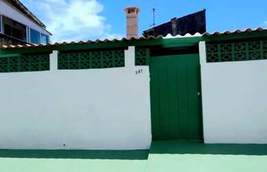 Imagem 7: Casa Ubatuba. 2 Dormitórios