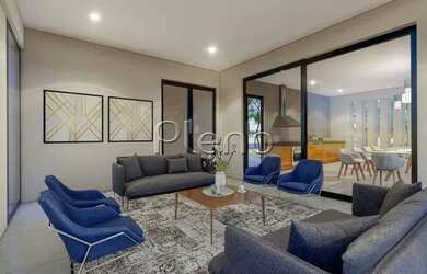 Imagem 16: Terreno à venda no Condomínio Villagio Paulínia - Paulínia/SP