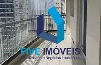 Imagem 6: Excelente Apartamento para Locação com 170 m2, 3 Suítes e Lazer Completo