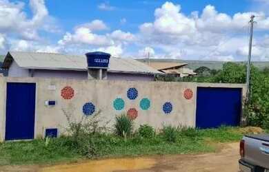 Imagem 4: Lindo lote com vista - Alto Paraíso de Goiás - GO