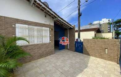 Imagem 5: Casa com 2 dormitórios à venda, 79 m² por R$ 300.000 - Vila Atlântica...