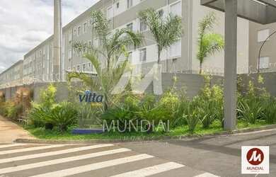 Imagem 8: Apartamento tipo - padrao 2 dormitórios, cozinha planejada, portaria...