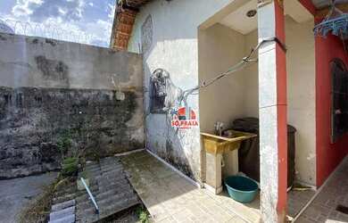 Imagem 12: Casa com 3 dormitórios à venda, 83 m² por R$ 270.000,00 - Atlântica...