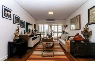 Imagem 1: Apartamento com 3 dormitórios á venda no Brooklin