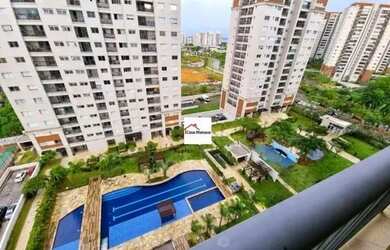 Imagem: A casa em condomínio possui 3 Dormitórios, 5 Banheiros, 3