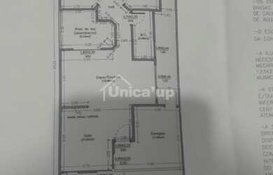 Imagem 3: Boituva - Casa Padrão - RESIDENCIAL AGUA BRANCA - BOITUVA