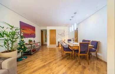 Imagem 5: Apartamento à Venda - Jardim Bela Vista, 3 Quartos, 133 m2