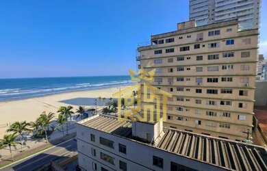 Imagem: O apartamento possui 2 Dormitórios, 2 Banheiros, 2 Vagas na