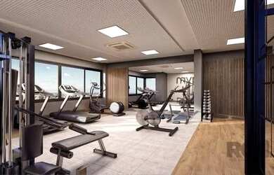 Imagem 15: Apartamento para venda possui 257 metros quadrados com 4 quartos em Bela...